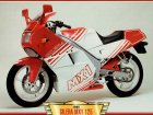 Gilera MX-1 125